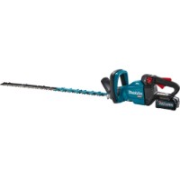Mașina de tuns gard viu cu acumulator Makita UH005GD201 imaginea #7 — magazin online Desire.md