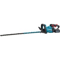 Mașina de tuns gard viu cu acumulator Makita UH005GD201