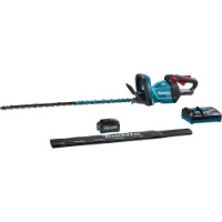 Mașina de tuns gard viu cu acumulator Makita UH005GD201 imaginea #2 — magazin online Desire.md