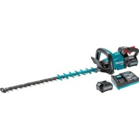 Mașina de tuns gard viu cu acumulator Makita UH005GD201 imaginea #3 — magazin online Desire.md