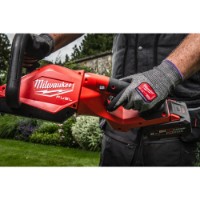 Mașina de tuns gard viu cu acumulator Milwaukee M18 FHET75G2-0 (4933498387) imaginea #8 — magazin online Desire.md