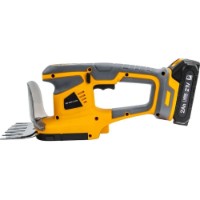 Mașina de tuns gard viu cu acumulator Powermat PM-ANTK-21VM imaginea #8 — magazin online Desire.md