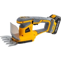 Mașina de tuns gard viu cu acumulator Powermat PM-ANTK-21VM imaginea #10 — magazin online Desire.md