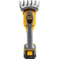Mașina de tuns gard viu cu acumulator Powermat PM-ANTK-21VM imaginea #4 — magazin online Desire.md