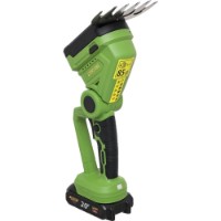 Mașina de tuns gard viu cu acumulator ProCraft PGH2100 (21872) imaginea #5 — magazin online Desire.md