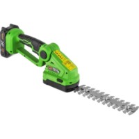 Mașina de tuns gard viu cu acumulator ProCraft PGH2100 (21872) imaginea #7 — magazin online Desire.md