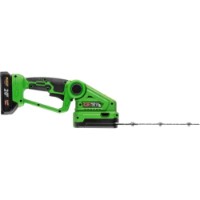 Mașina de tuns gard viu cu acumulator ProCraft PGH2100 (21872) imaginea #8 — magazin online Desire.md