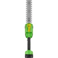 Mașina de tuns gard viu cu acumulator ProCraft PGH2100 (21872) imaginea #9 — magazin online Desire.md