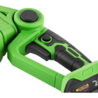 Mașina de tuns gard viu cu acumulator ProCraft PGH2100 (21872) imaginea #10 — magazin online Desire.md