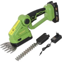 Mașina de tuns gard viu cu acumulator ProCraft PGH2100 (21872) imaginea #2 — magazin online Desire.md