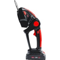 Кусторез аккумуляторный Red Technic RTANTK0171 фото №7 — интернет-магазин Desire.md