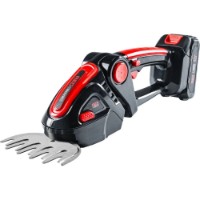 Кусторез аккумуляторный Red Technic RTANTK0171 фото №8 — интернет-магазин Desire.md