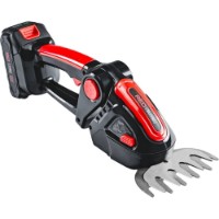 Кусторез аккумуляторный Red Technic RTANTK0171 фото №9 — интернет-магазин Desire.md
