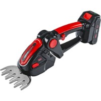 Mașina de tuns gard viu cu acumulator Red Technic RTANTK0171