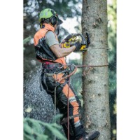 Цепная пила аккумуляторная DeWalt DCMCST635N фото №4 — интернет-магазин Desire.md