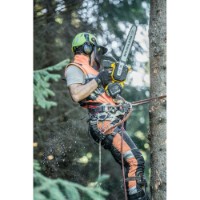 Цепная пила аккумуляторная DeWalt DCMCST635N фото №5 — интернет-магазин Desire.md