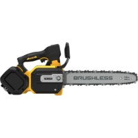 Цепная пила аккумуляторная DeWalt DCMCST635N фото №7 — интернет-магазин Desire.md