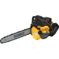Цепная пила аккумуляторная DeWalt DCMCST635N фото №8 — интернет-магазин Desire.md