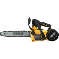 Цепная пила аккумуляторная DeWalt DCMCST635N фото №9 — интернет-магазин Desire.md