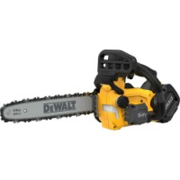 Цепная пила аккумуляторная DeWalt DCMCST635N