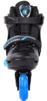 Role Micro Skates Discovery, s.29-32 Blue imaginea #4 — magazin online Desire.md