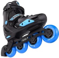 Role Micro Skates Discovery, s.33-36 Blue imaginea #3 — magazin online Desire.md
