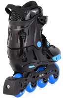 Role Micro Skates Discovery, s.37-40 Blue imaginea #5 — magazin online Desire.md
