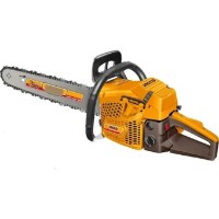 Ferăstrău cu lanţ pe benzină Ingco GCS5702811