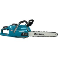 Ferăstrău cu lanţ cu acumulator Makita UC012GT101 imaginea #10 — magazin online Desire.md