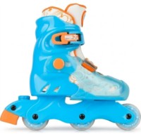 Role Micro Skates Future Combo, s.31-34 Blue