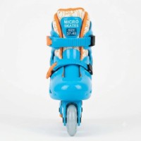 Role Micro Skates Future Combo, s.31-34 Blue imaginea #4 — magazin online Desire.md