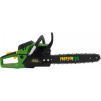 Ferăstrău cu lanţ pe benzină Partner Pro PP-450L (20631) imaginea #3 — magazin online Desire.md