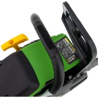 Ferăstrău cu lanţ pe benzină Partner Pro PP-450L (20631) imaginea #5 — magazin online Desire.md