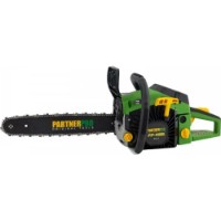 Ferăstrău cu lanţ pe benzină Partner Pro PP-450L (20631)