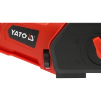 Цепная пила электрическая Yato YT-82157 фото №4 — интернет-магазин Desire.md
