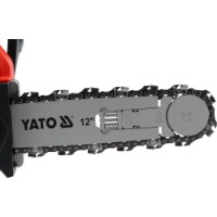 Цепная пила электрическая Yato YT-82157 фото №6 — интернет-магазин Desire.md