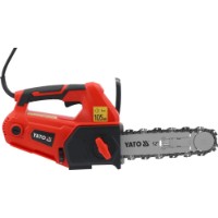 Цепная пила электрическая Yato YT-82157 фото №7 — интернет-магазин Desire.md