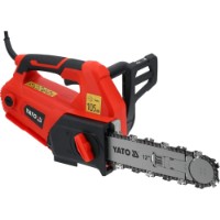 Цепная пила электрическая Yato YT-82157 фото №8 — интернет-магазин Desire.md