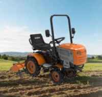 Motocultor pe benzină Hwasdan R003 imaginea #3 — magazin online Desire.md