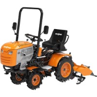 Motocultor pe benzină Hwasdan R003
