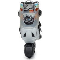 Role Micro Skates Infinite LE, s.33-36 White imaginea #4 — magazin online Desire.md