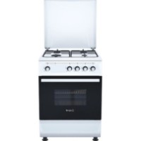 Aragaz Borgio GG 640W M