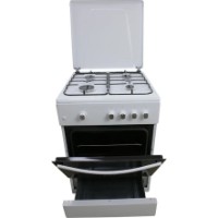 Газовая плита Borgio GG 640W MBBL фото №4 — интернет-магазин Desire.md