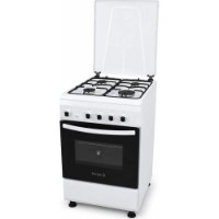Газовая плита Borgio GG 640W MBBL