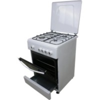 Газовая плита Borgio GG 640W MBBL фото №2 — интернет-магазин Desire.md