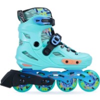 Роликовые коньки Micro Skates Infinite SE, s.37-40 Blue