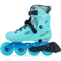 Role Micro Skates Infinite SE, s.37-40 Blue imaginea #2 — magazin online Desire.md