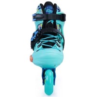 Role Micro Skates Infinite SE, s.37-40 Blue imaginea #3 — magazin online Desire.md