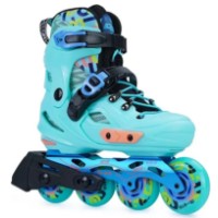 Role Micro Skates Infinite SE, s.37-40 Blue imaginea #4 — magazin online Desire.md