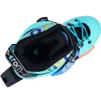 Role Micro Skates Infinite SE, s.37-40 Blue imaginea #5 — magazin online Desire.md